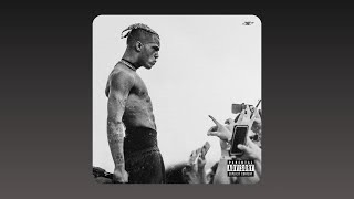 XXXTENTACION - NEVER (Audio)