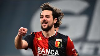 Genoa 2 - 1 Napoli | All goals and highlights | 06.02.2021 | Italy - Serie A | PES