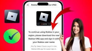 วิธีแก้ไขข้อผิดพลาดการอัปเดต Roblox VNG | วิธีแก้ไขปัญหาภูมิภาค Roblox | Roblox ตอนนี้เป็น Roblox