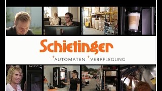 Imagefilm - Schietinger Automatenservice