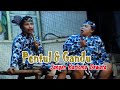 Gandu & Pentul Menghibur Bersama Janger Karisma Dewata