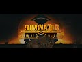 neophyte wrath of warlords official dominator festival 2018 anthem