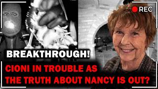 CIONI IN SERIOUS TROUBLE AS THE TRUTH ABOUT NANCY COMES OUT? HIS DNA... | Nancy Guthrie