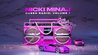 Nicki Minaj - Save Me ( Audio)