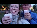 i finally got to meet the danes exploring copenhagen the weekly vlog op. 29