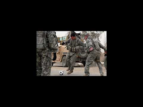 The Face of Memorial Day - 2018 The Face of Memorial Day - 2018