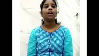 SK Smile Dental Clinic Airoli Patient Testimonial 3 - Marathi