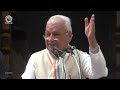 talk by hon ble governor of kerala sri arif mohammed khan sri sathya sai aradhana mahotsavam