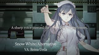 [SINoALICE] Act of Reality new class - Snow White / Alternative!