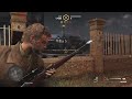 sniper elite resistance survival mission full guide snipereliteresistance