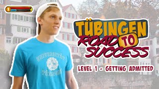 Road to Success - Level 1