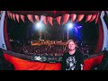 kayzo live @ escape halloween psycho circus october 27 2018