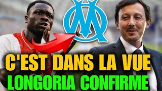 🚨🚨INCROYABLE  💥BRIAN BROBBEY POURRAIT REJOINDRE UN NOUVEAU GÉANT – LA BATAILLE FAIT RAGE