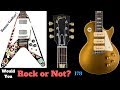 When 2 Just Isn't Enough | Triple P90 1954 Gibson Goldtop Reissue + Hendrix Love Drops V WYRON #178