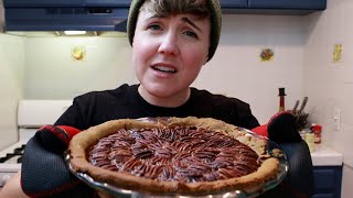 MY DRUNK KITCHEN: Thanksliving Pie!