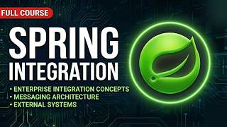 Spring Integration Tutorial: Routing, JMS, FTP & JDBC Integrations