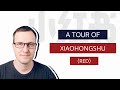 A Tour Of Xiaohongshu - China's Social Commerce Platform