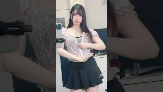 発育しすぎて入らない #shorts #tiktok #love #可愛い子