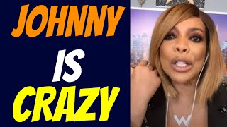 JOHNNY'S CRAZY - Costar Calls Amber Heard “Class Act” With Johnny Depp Controversy | Celebrity Craze