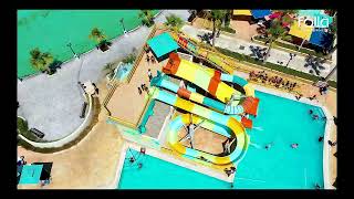 Palm Lake resort Monastir SUMMER 2023