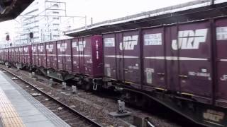 EF64-1038 2074レ オールJRFコン