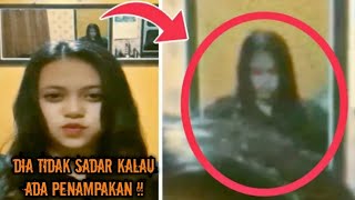 scary videos hantu dipantulan cermin & kuntilanak !! - 5 penampakan hantu terjelas dan terseram