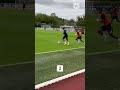 Mbappe💨VS Madrid players #mbappe #shortvideo #football_shorts #mbappetraning #viralvideo#urcristiano