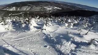 Stowe Stashes: Amherst Chute, North Ridge, Hellbrook \u0026 More.