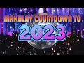 MAKULAY COUNTDOWN TO 2023:THE RGTATV NEW YEAR SPECIAL (Title Card)