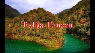 पाल्पा तानसेनमा लुकेर रहेका पर्यटकिय स्थान  Palpa Tansen trailer