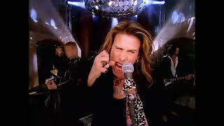 Aerosmith - Hole In My Soul 4K Remastered HD