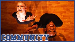 The Dance Recital | Community