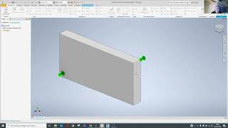 Inventor Pill 37 - Inventor - Revit Family (BIM)