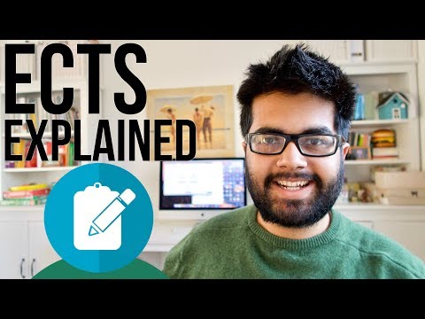 How to Fill Out ECTS or Curricular Analysis Forms? How to Fill Out ECTS or Curricular Analysis Forms?