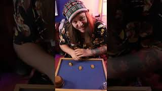 THE BIGGEST SCAM IN HISTORY | three shell game performed by @streetmagiciandude #shorts