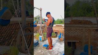 My Desi Workout 🏋️‍♀️ 🔥 #shorts #youtubeshorts #motivation #gym