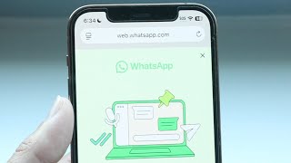 How To FIX WhatsApp Web Not Working!