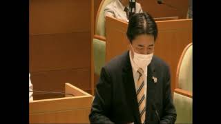 岩倉市議会令和４年12月定例会　一般質問（12月14日）２－５