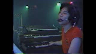 CASIOPEA  /        I Love NEW YORK (高中CM付)[1980]     再録UP