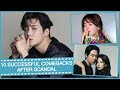 10 K-CELEBRITIES WHO MADE SUCCESSFUL COMEBACKS AFTER SCANDAL