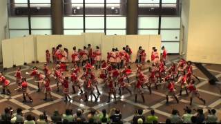 ちゃいるどダンス2013Mix's　～2013神戸よさこいまつり・1日目(スペースシアター)