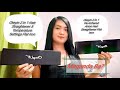 UNBOXING CKEYIN® BRAND HAIR IRONS /FULL REVIEW ||BY. KIFAYANVLOG