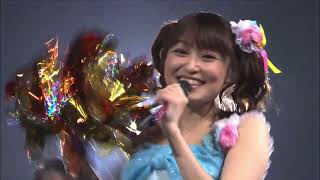 ♪田村ゆかり♪ 惑星のランデブー {2010.06.16 Release BD [YUKARI TAMURA Love ♡ Live ＊Princess à la mode＊] より}