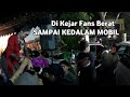 Kepulangan Niken Salindry Di Kejar Fans Berat Sampai Kedalam Mobil Live Ngawen Blora