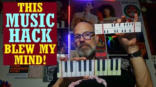 This Music Hack Blew My Mind
