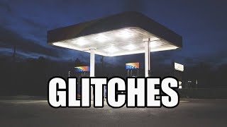 Glitches Paranormal Stories