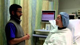 Informed Consent Checklist