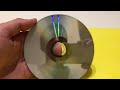 How to Resurface a Scratched DVD, CD, Game Disc  - In 3 easy steps
