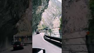 Taroko National Park Hualien, Taiwan