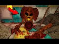 DogDay needs help! Poppy Playtime Chapter 3 (ROBLOX)